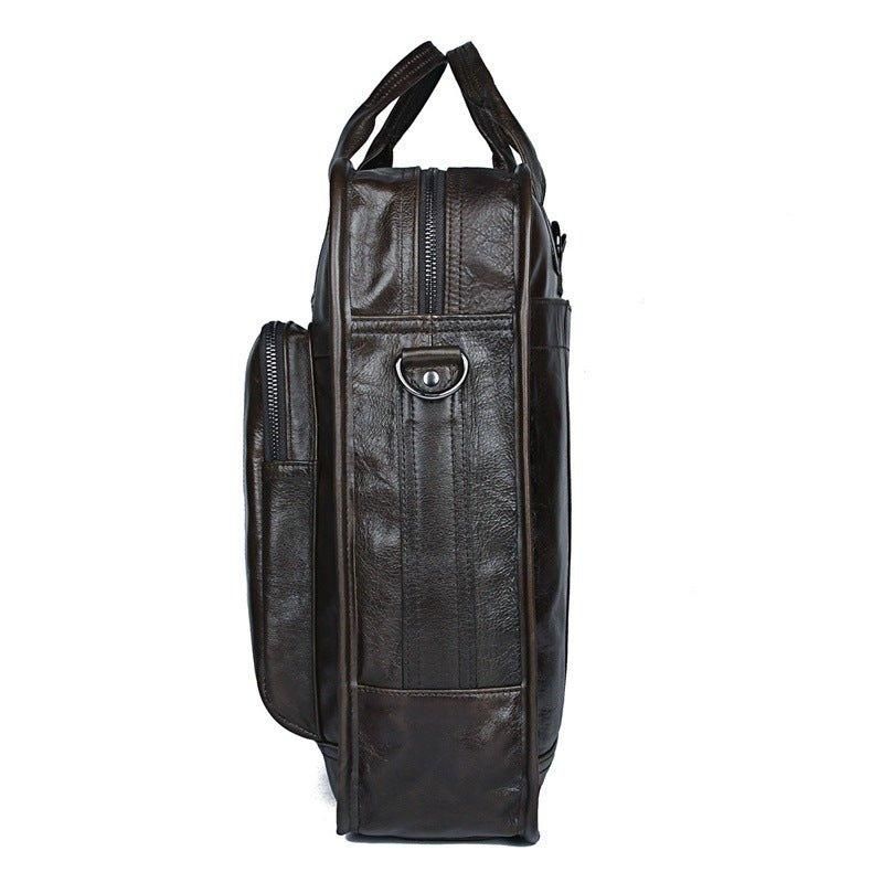 Cabriolet Ryggsekk Messenger Bag Herre