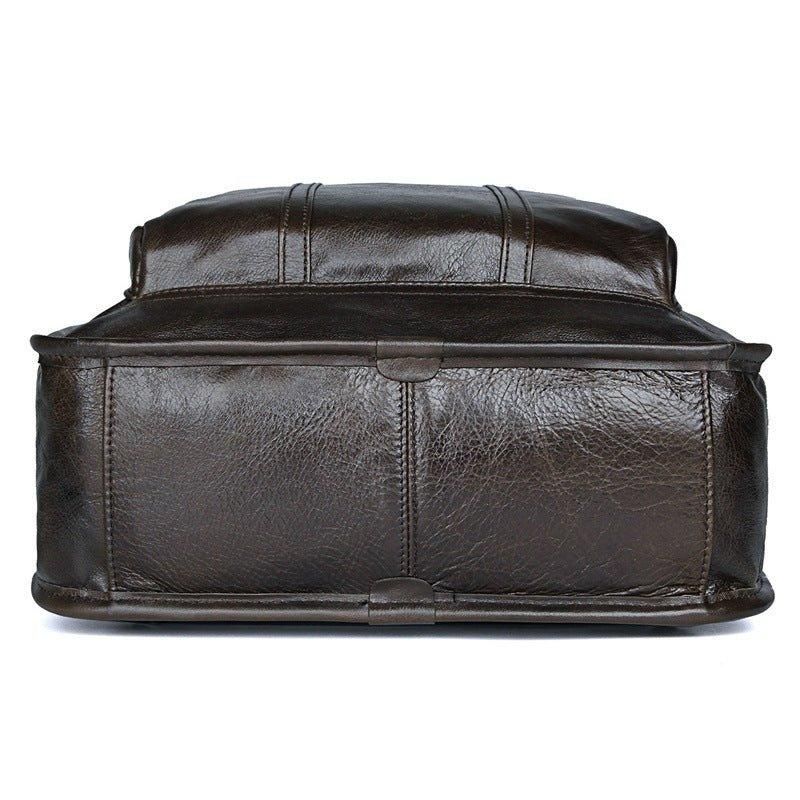 Cabriolet Ryggsekk Messenger Bag Herre