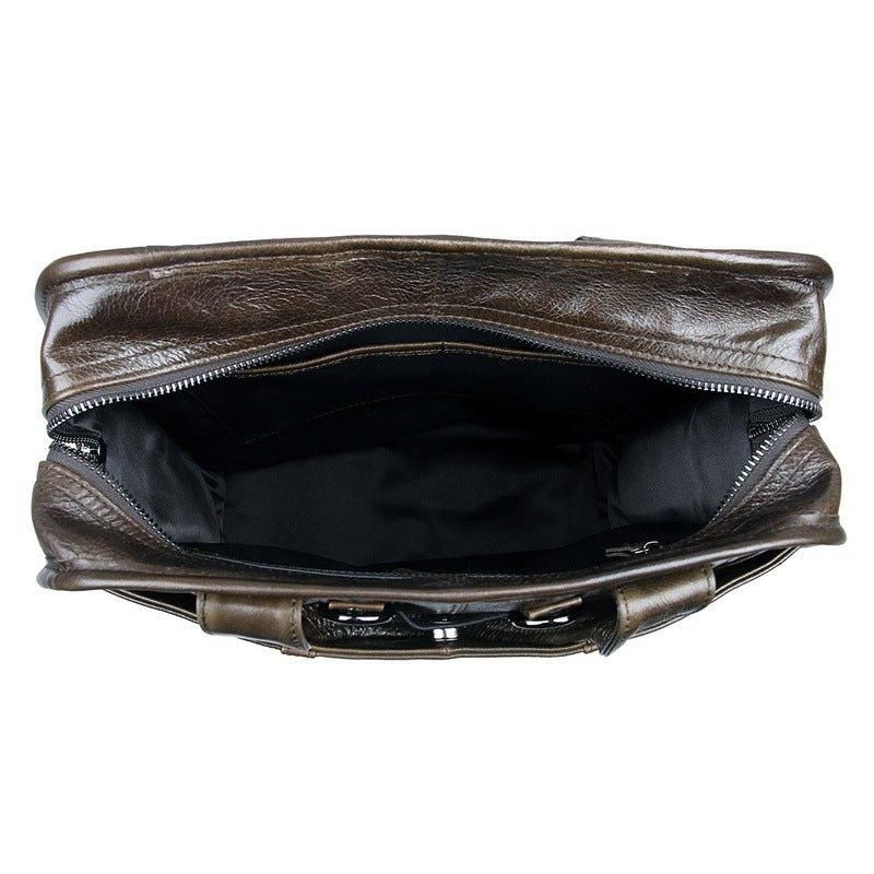 Cabriolet Ryggsekk Messenger Bag Herre