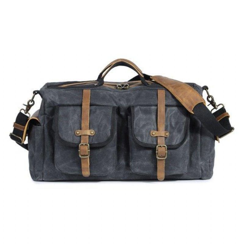 Heavy Duty Weekender Duffle Bag