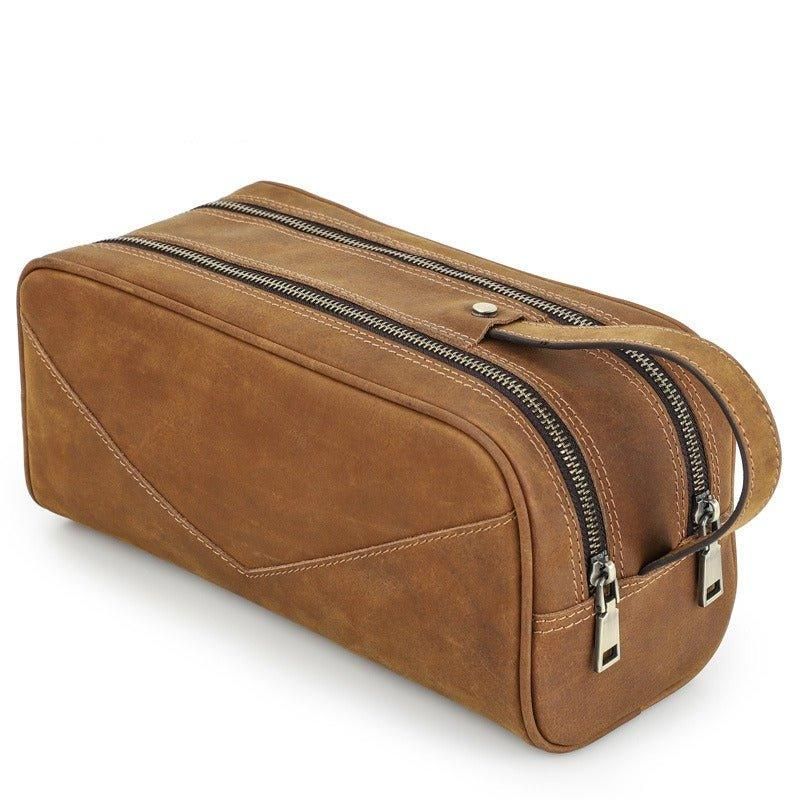 Lær Dopp Kit