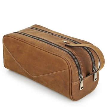 Lær Dopp Kit