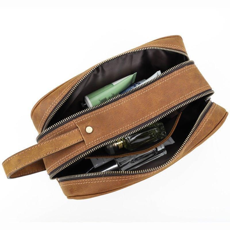 Lær Dopp Kit