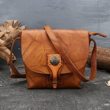 Mini Crossbody-veske For Kvinner