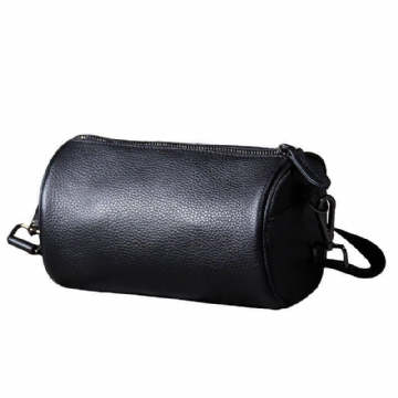 Sylinder Sling Bag Menn