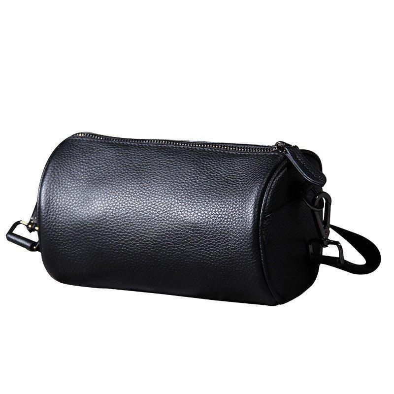 Sylinder Sling Bag Menn