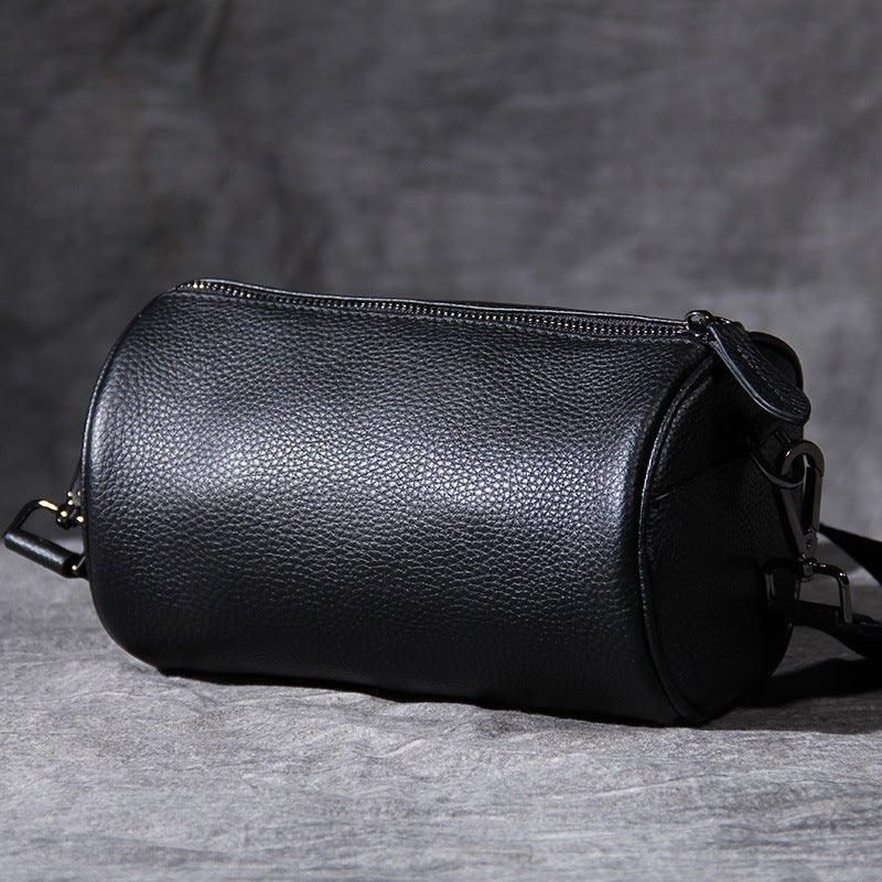 Sylinder Sling Bag Menn