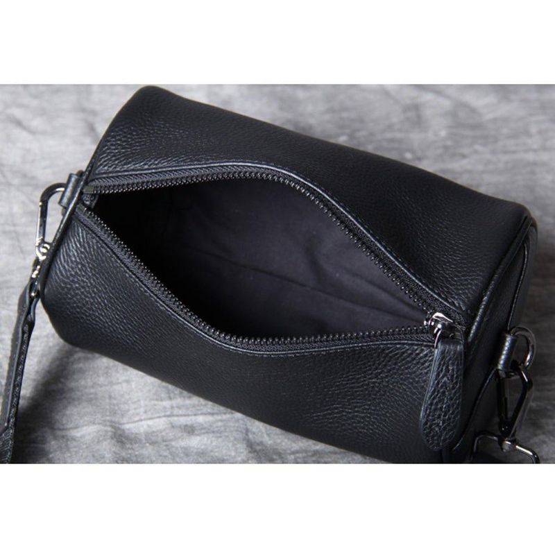 Sylinder Sling Bag Menn