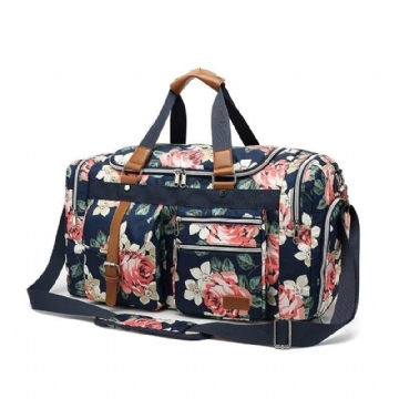 Travel Tote Bag Vanntett Weekend