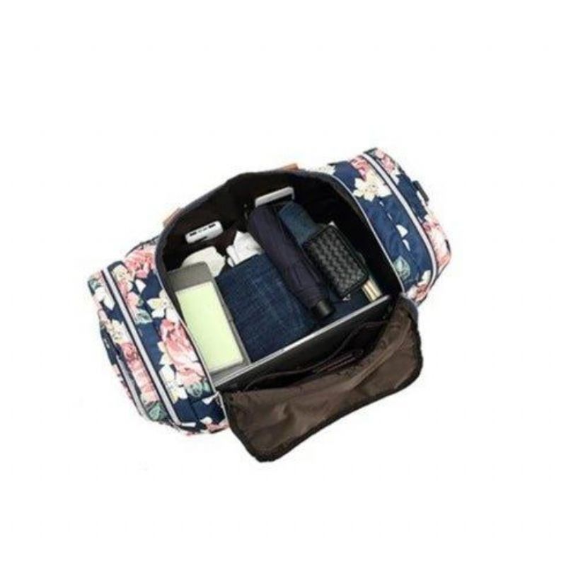 Travel Tote Bag Vanntett Weekend