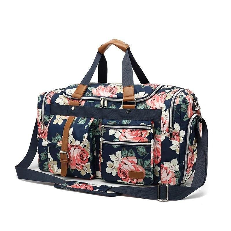 Travel Tote Bag Vanntett Weekend