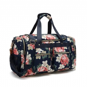 Vanntett Duffle Bag Reiseveske