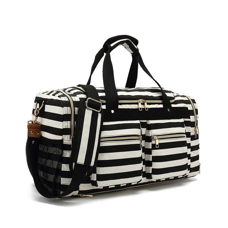 Vanntett Duffle Bag Reiseveske