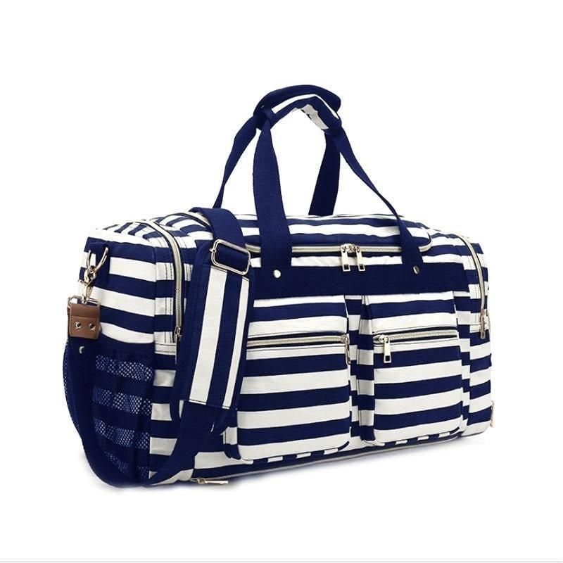 Vanntett Duffle Bag Reiseveske